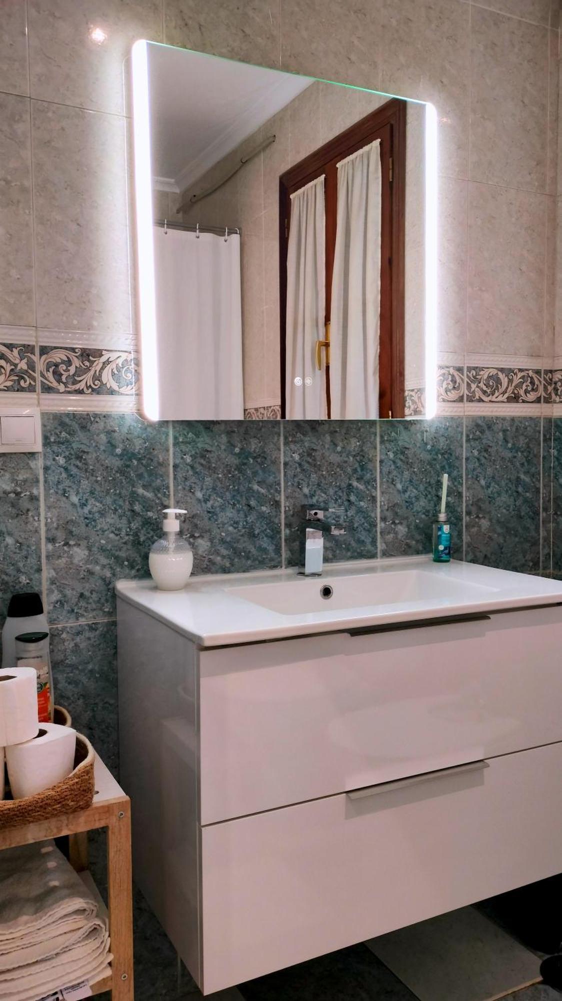 Apartamento En Sevilla Centro Con Vistas A La Plaza Alameda De Hercules - Hasta 6 Personas Exterior foto